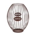 thumbnail image 3 of DOLITY Support de Capsules de Café en Métal pour Bar Cuisine Salon, 3 of 8