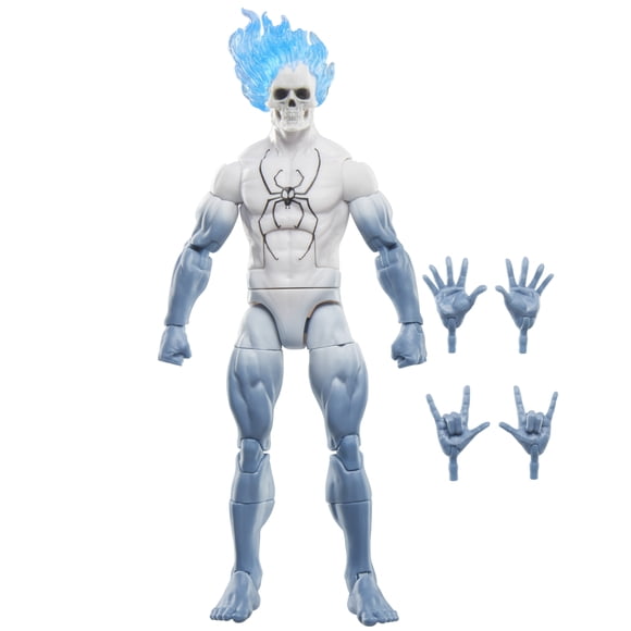 Marvel Legends Series Gamerverse Spirit Spider