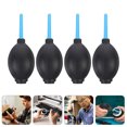 thumbnail image 4 of Shisuyan 4pcs Portable Blower with ABS for Camera Lens and Keyboard, 4 of 8