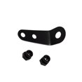 thumbnail image 1 of relayinert Folding Bike Mudguard  for Lug Strong Hooks with Screws for Fender Hanger Front Rear 3x0.7cm, 1 of 6