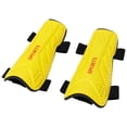 thumbnail image 4 of Coussinets de Tibia Élastiques Doubles Antichoc pour Enfants, Protège les Mollets, Réduit l'Impact, Adapté au Football, 4 of 7