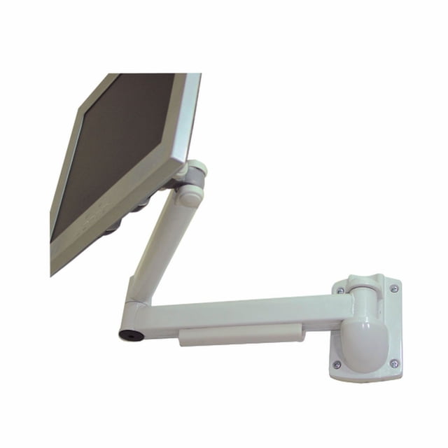 TygerClaw Support Mural pour Moniteur de 10 Po à 17 Po