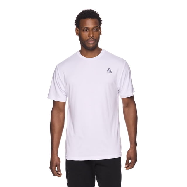 Reebok Men's Delta Core Short Sleeve Tee