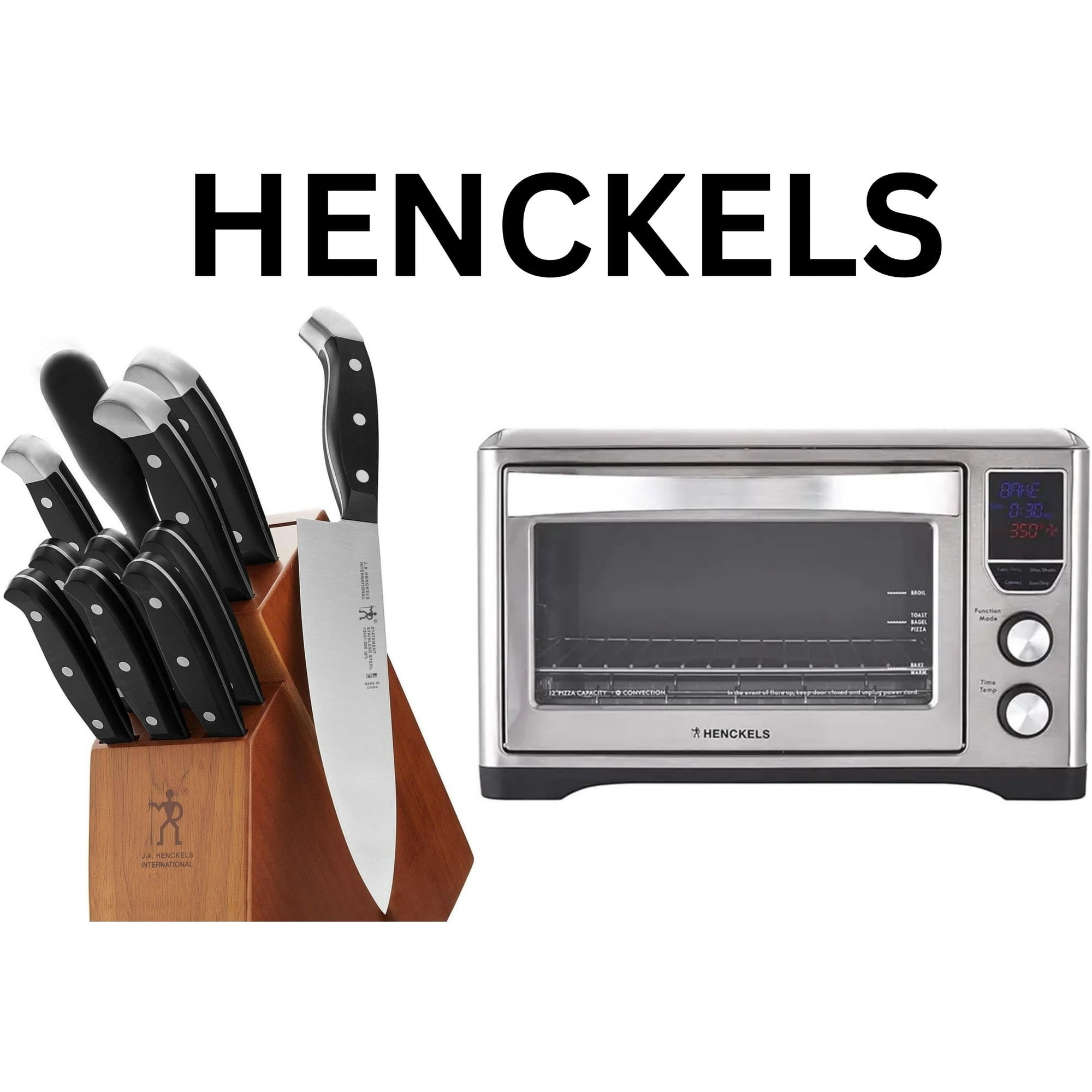 China 6-Slice Convection Toaster Mini-Oven