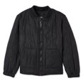 thumbnail image 1 of Manteau matelassé George pour garçons, 1 of 2