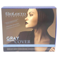 thumbnail image 1 of Salerm Gray Cover 12 P hials x 0.17 Fl Oz, 1 of 1