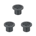 thumbnail image 1 of VONKY Plastic Air Vent Directional Vent 60mm Outlet Suitable For Webasto Directional Outlet Vent 3Set, 1 of 6