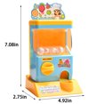 thumbnail image 2 of YIMWNYI Mini Machine Distributrice de Simulation, Jouet de Jeux à Pièces, Cadeau Éducatif, Jeu de Casse-Tête Amusant, Jeu Intérieur et Extérieur, Machine de Récompense avec Petite Balle, 2 of 8