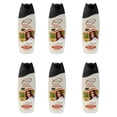 thumbnail image 1 of Shampooing Hydratant Hydratant au Citron+ à l'Aloès (200 ml) (Lot de 6) par Purest, 1 of 1