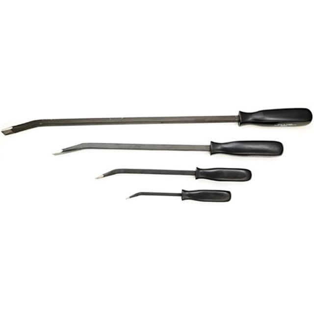 Sunex 9704 Ensemble de Barres de Levage avec Poignées Ergonomiques, 4 Pcs