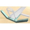 thumbnail image 1 of INN RV TECH Motorcycle Carrier - Frame Mount Forward Tie Down - TDF32, 1 of 1