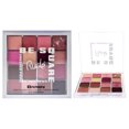 thumbnail image 1 of Be Square Pressed Pigments and Shadows - Brainy by Rude Cosmetics for Women - 0.76 oz Makeup, 1 of 5