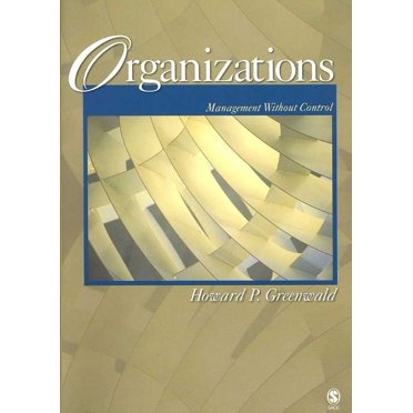 Organisations