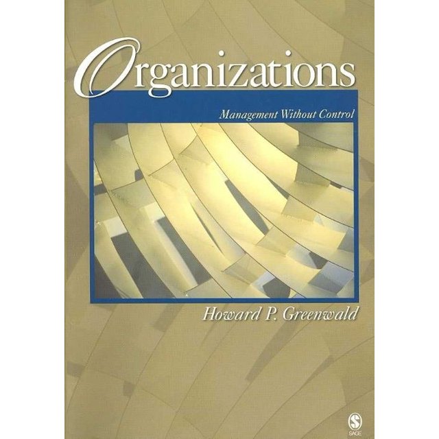 Organisations