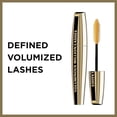 thumbnail image 4 of L'Oréal Paris Voluminous® Million Lashes™, Waterproof Mascara, Black, 4 of 5