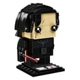 thumbnail image 1 of LEGO Brickheadz - Kylo Ren (41603), 1 of 4