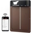 thumbnail image 1 of Automatic Chicken Coop Door With Battery, Light Detection, Aluminum Automatic Chicken Coop Door, 1 of 5