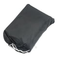 thumbnail image 4 of Waterproof ATV Vehicle Scooter Motorbike Quad Bike Protective Cover Storage Bag, 4 of 8