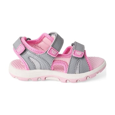Sandales de sport George pour petites filles