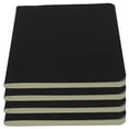 thumbnail image 1 of SHISUYAN 4pcs Professional Painting Book Creative Sketch Book Notepad Graffiti Book Sketch Pads, 1 of 6