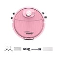 thumbnail image 1 of Dvkptbk Robot vacsuum Cleaner,Sweeping Robot,Ultra Slim Quiet, Super-Strong Suct,Cleans Hard Floors to Medium-Pile Carpets,Integral Memory Multiple Cleaning Modes vacsuum, 1 of 1