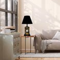 thumbnail image 3 of NFL Pittsburgh Steelers Lampe de table, 3 of 3