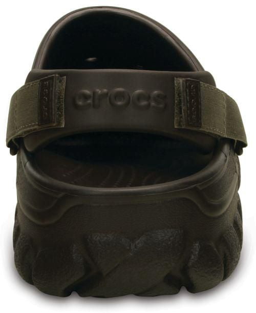 Crocs Offroad Sport Clog Adult Unisex