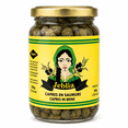 thumbnail image 1 of Jeblia Moroccan Capers Pickled in Brine 380g, 1 of 3