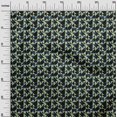 thumbnail image 3 of oneOone Coton Flex Tissu Triangle Géométrique Imprimé par la Cour 40 Pouces de Large, 3 of 5