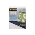 thumbnail image 1 of Scotch WL854C - Porte-Documents - Montable au Mur - pour, 1 of 3