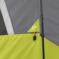 thumbnail image 2 of Core 9 Person Instant Cabin Tent - 14 x 9, Green (40008), 2 of 5