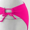 thumbnail image 4 of Bas de Bikini pour Femmes Short de Bain Bas Maillot de Bain Tenue de Bain Baignade, 4 of 6