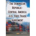 thumbnail image 1 of The Dominican Republic-Central America-U.S. Free Trade Agreement, 1 of 2