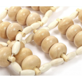 thumbnail image 2 of Telescopic wooden back massager with wooden handle, 2 of 4