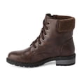 thumbnail image 2 of George Women's Knit Cuff Boots, 2 of 4