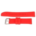 thumbnail image 2 of Soft Silicone Band Quick Release Strap For  GTR 4, Casual And Fashionable, Adjustable Tightness With Pin Buckle Closure, Easy Installation Fit For  GTR 2, Fit For, 2 of 8