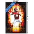 thumbnail image 2 of Chefs De La Nfl Kansas City - Patrick Mahomes Ii 18, 2 of 4