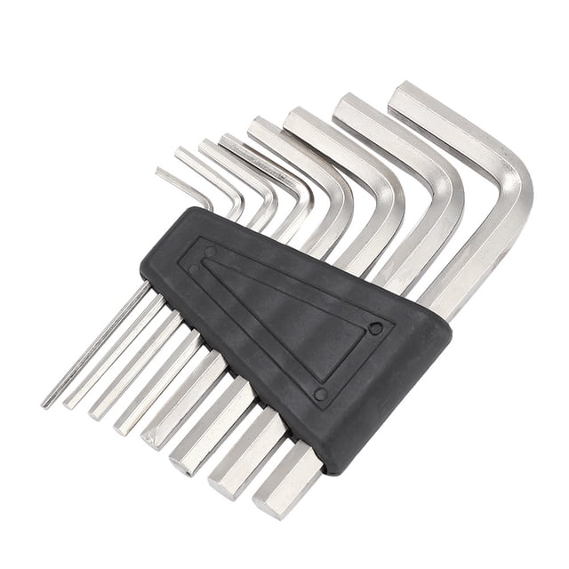 Hex Wrench Hex Wrench Wrench Key Wrench Set For Acoustic Guitar Bass