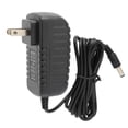 thumbnail image 1 of 12V 1A Adaptateur d'Alimentation Isolant Propriété Anti Interférence Protection Adaptateur d'Alimentation 100240vus Fiche, 1 of 14