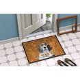 thumbnail image 4 of Carolines Treasures LH9446JMAT 24 X 36 In. English Setter Wipe Your Paws Indoor Or Outdoor Mat, 4 of 4