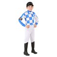 thumbnail image 1 of Boy's Hockey Horse Racing Costume, 1 of 5