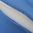 thumbnail image 4 of veasfak Bed Wedge Pillow - Adjustable Folding Memory Foam Cushion System for Legs and A, 4 of 8