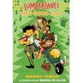 thumbnail image 2 of Lumberjanes: The Good Egg (Lumberjanes #3), 2 of 3