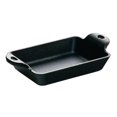 thumbnail image 1 of Lodge Mini Cast Iron Skillet, Square - 10 oz., 1 of 5