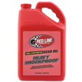 thumbnail image 5 of Red Line Oil Huile pour Engrenages 58205 Simple; Pichet de 1 Gallon; Synthétique, 5 of 5