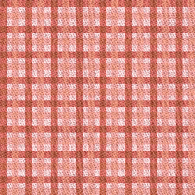 Ahgly Tapis d'Intérieur Lavable en Machine Carré Transitionnel Rose Saumon Clair, 8 Pieds Carré
