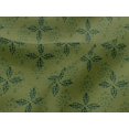 thumbnail image 4 of oneOone Viscose Jersey Fabric Floral Block Print Fabric By The Yard 60 Inch Wide, 4 of 5