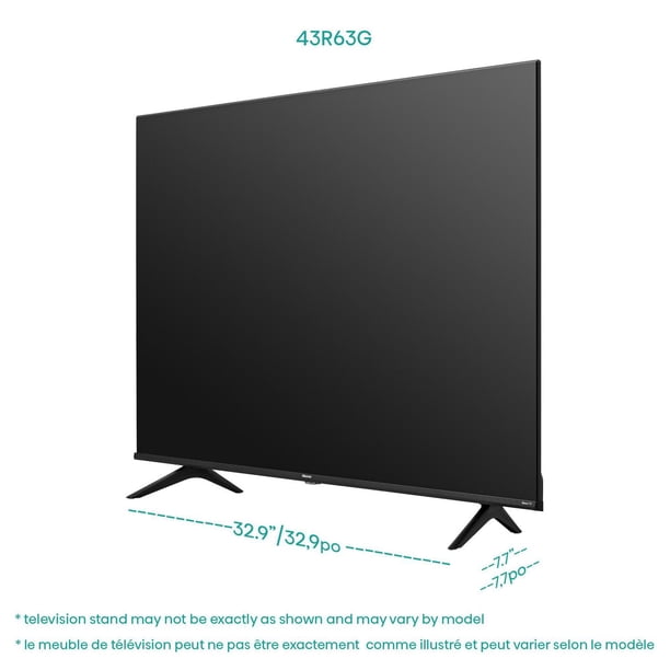 Hisense 43