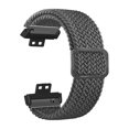 thumbnail image 2 of EGNMCR For Watch FIT Sport Straps Nylon Woven Elastic Watch Bands 15Colors Watch Strap, 2 of 4