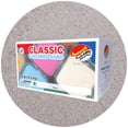 thumbnail image 2 of Sandtastik Classic Colored Sand, Silver - 10 lb, 2 of 5